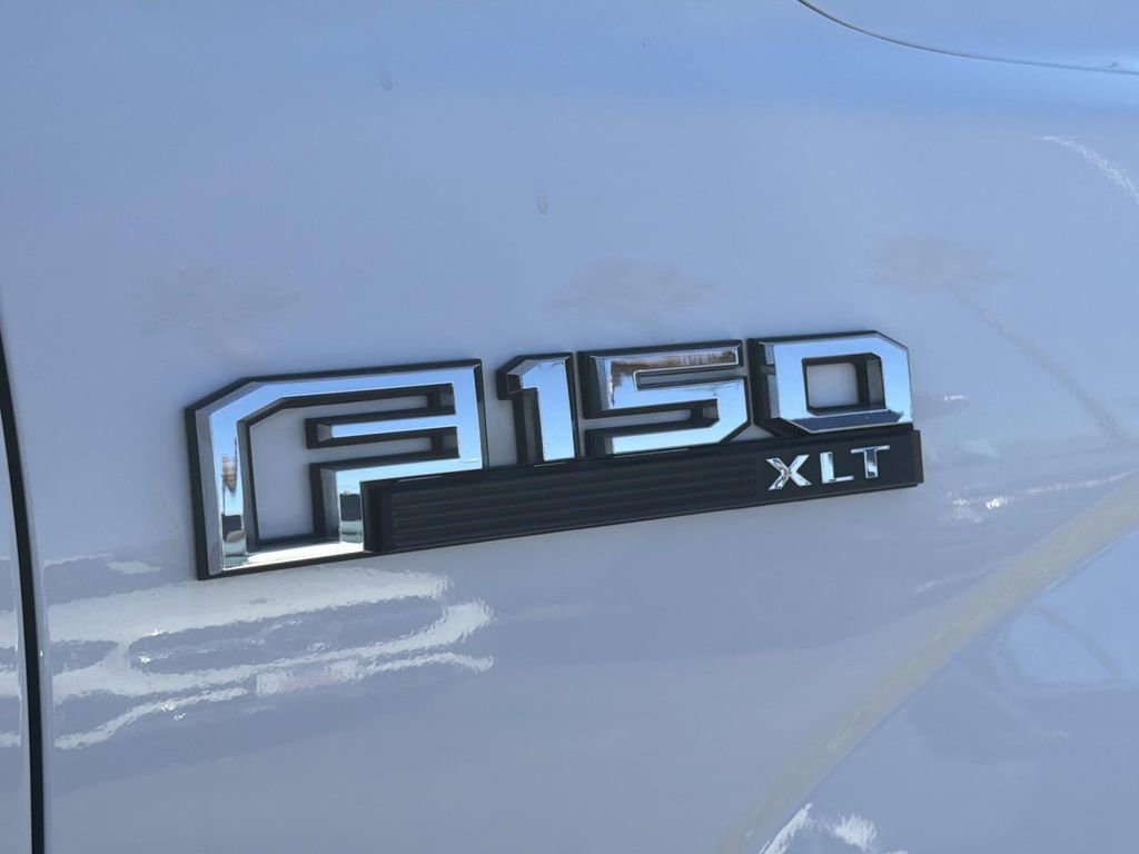 Certified 2019 Ford F150 XLT w/ Equipment Group 302A Luxury image 26
