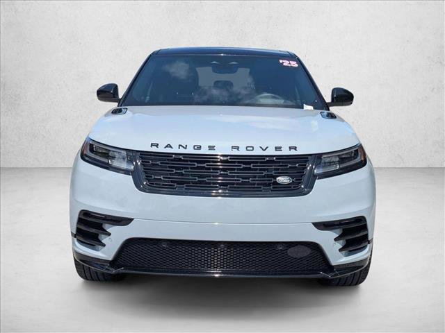 Used 2025 Land Rover Range Rover Velar Dynamic SE AWD/4WD video 2