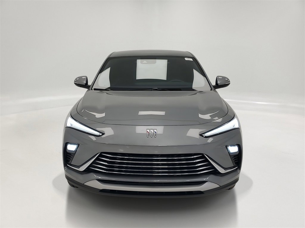 Used 2025 Buick Envista Preferred image 2