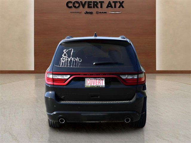 New 2026 Dodge Durango GT image 4