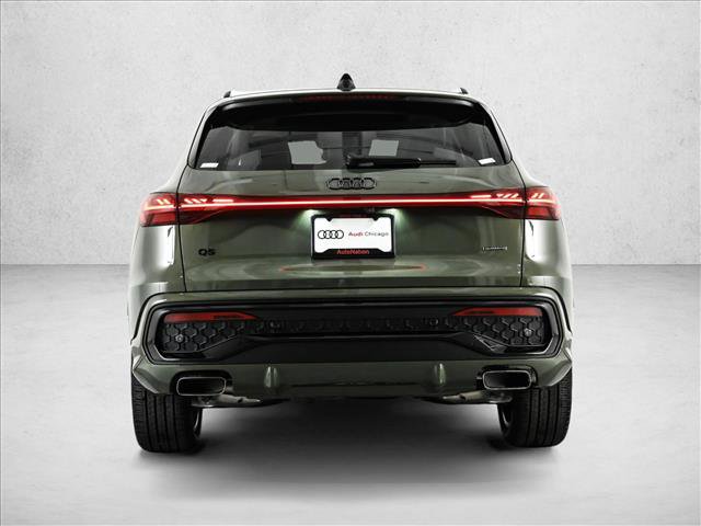 New 2026 Audi Q5 Prestige AWD/4WD image 7