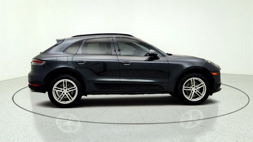Used 2019 Porsche Macan S w/ Premium Package Plus AWD/4WD image 4