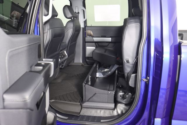 New 2026 Ford F350 Lariat w/ Black Appearance Package image 69