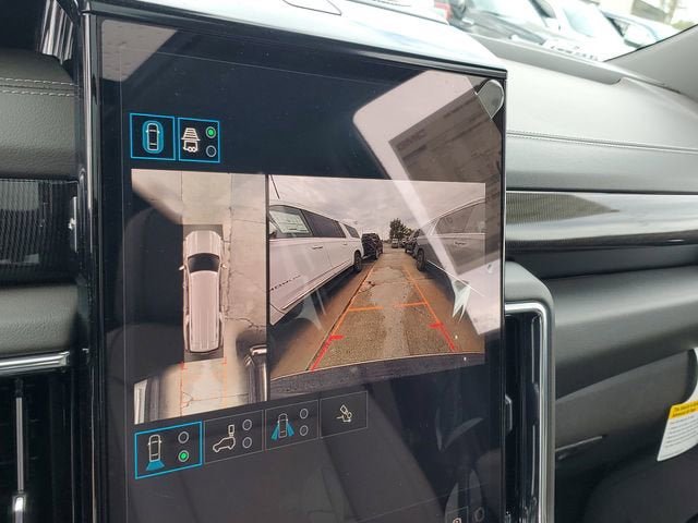 New 2026 GMC Yukon XL Elevation w/ Elevation Premium Package image 22