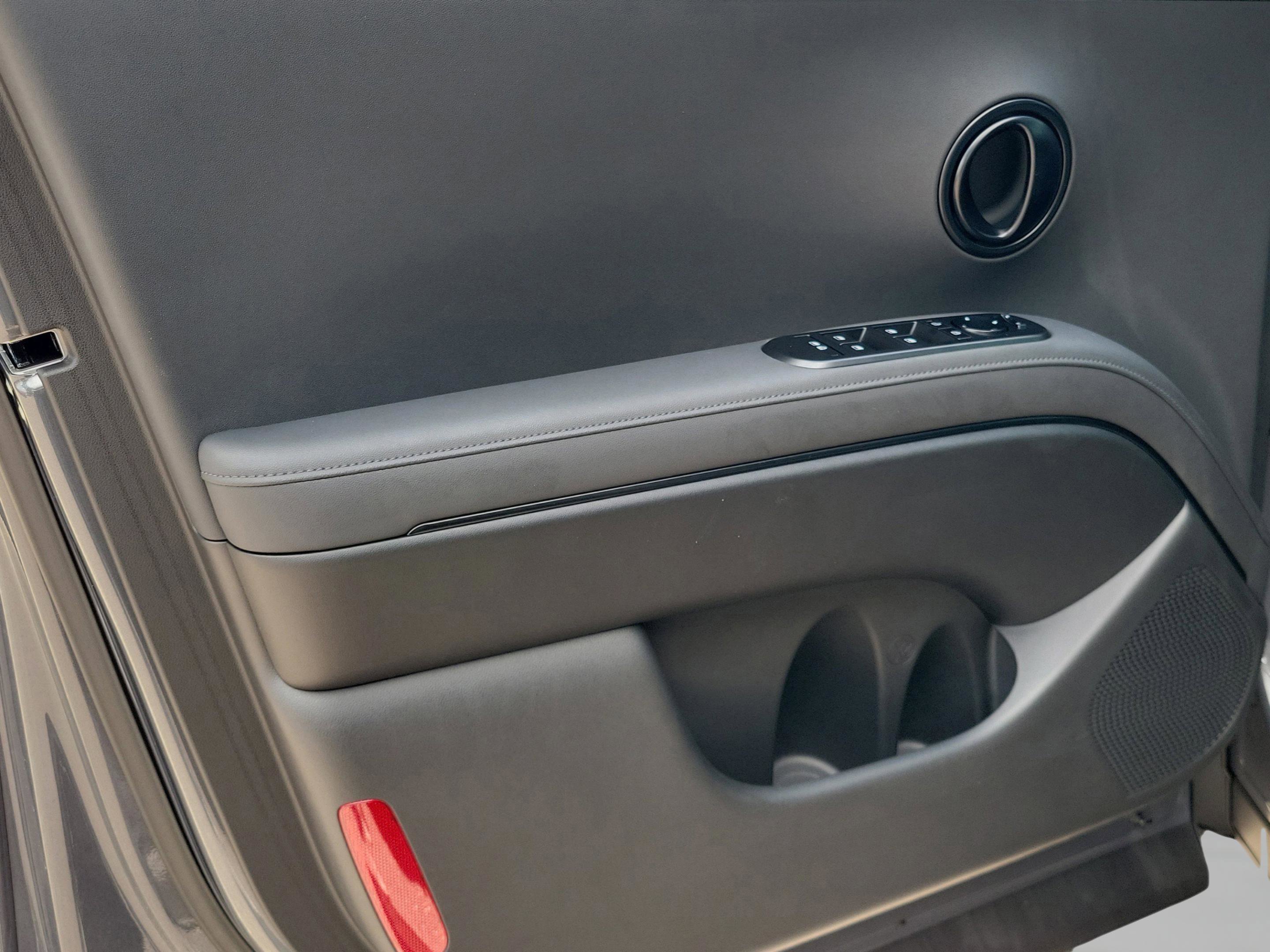 New 2026 Hyundai Palisade XRT Pro image 29