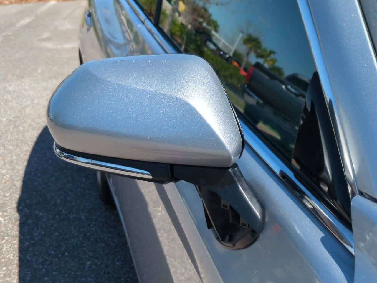 Used 2021 Toyota Avalon XLE FWD image 12