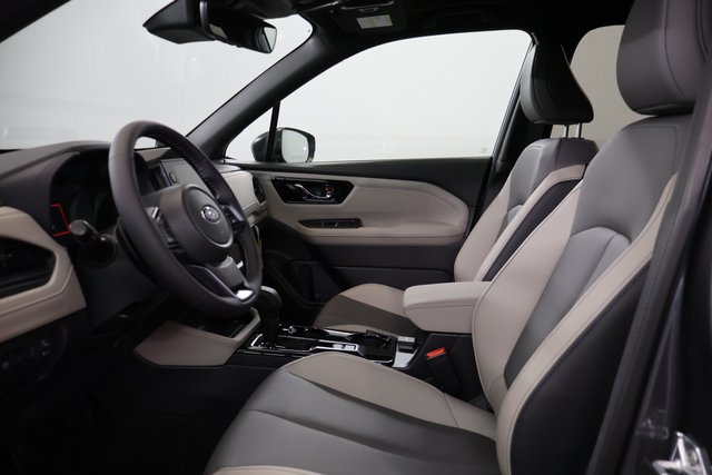 New 2026 Subaru Forester Sport AWD/4WD image 11
