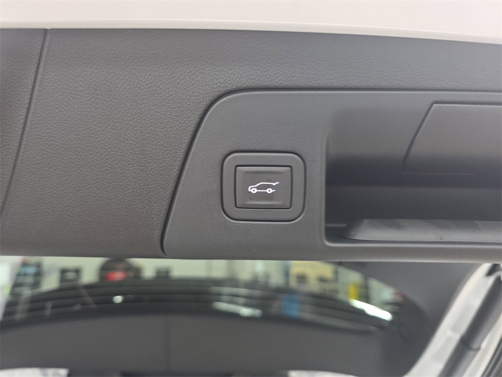 New 2026 Buick Envision Preferred image 13