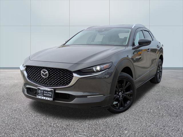 Certified 2023 MAZDA CX-30 2.5 Turbo w/ Premium Package