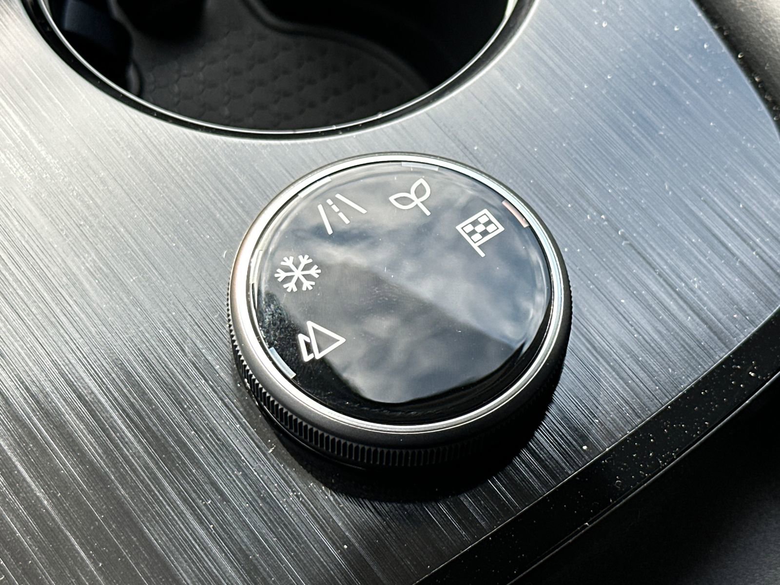 New 2026 Nissan Rogue Platinum w/ Platinum Premium Package image 33