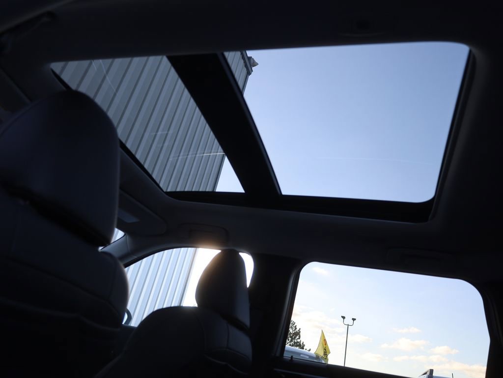 New 2025 Mitsubishi Outlander SE image 34