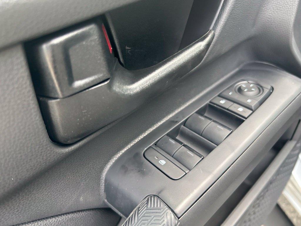 New 2026 Toyota Tacoma SR5 AWD/4WD image 11