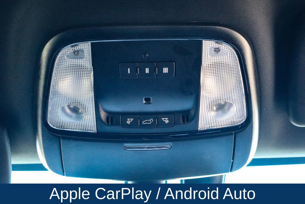 Used 2025 Dodge Durango GT w/ Blacktop Package image 20