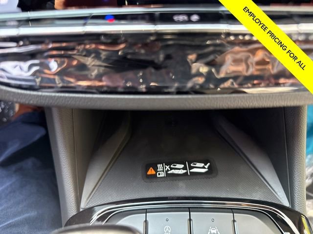 New 2025 Buick Envista Avenir image 27