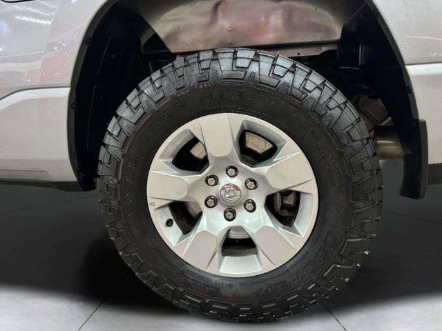 Used 2019 RAM 1500 Big Horn AWD/4WD image 50