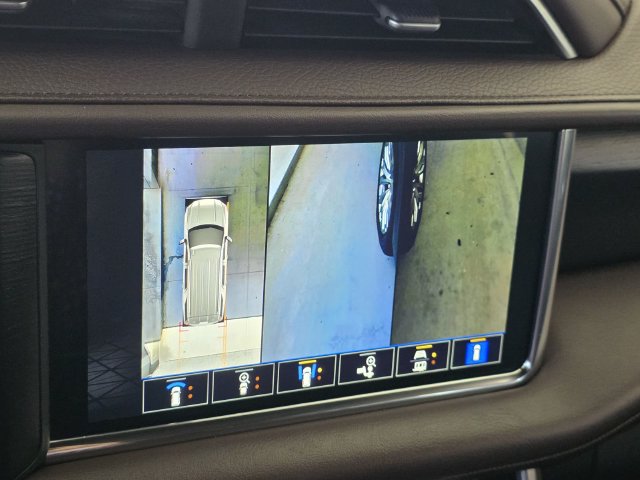 Used 2022 GMC Yukon XL Denali RWD image 22