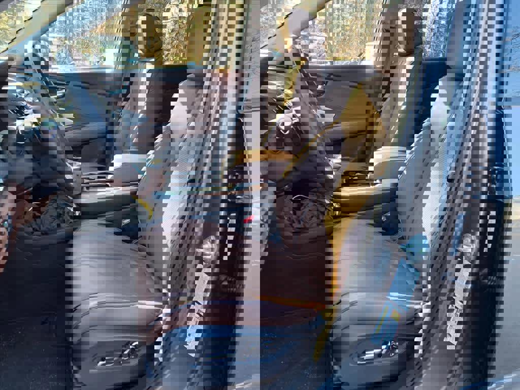 Certified 2026 Acura RDX w/Advance Package image 15