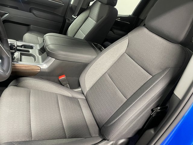 New 2026 Chevrolet Silverado 1500 RST image 12