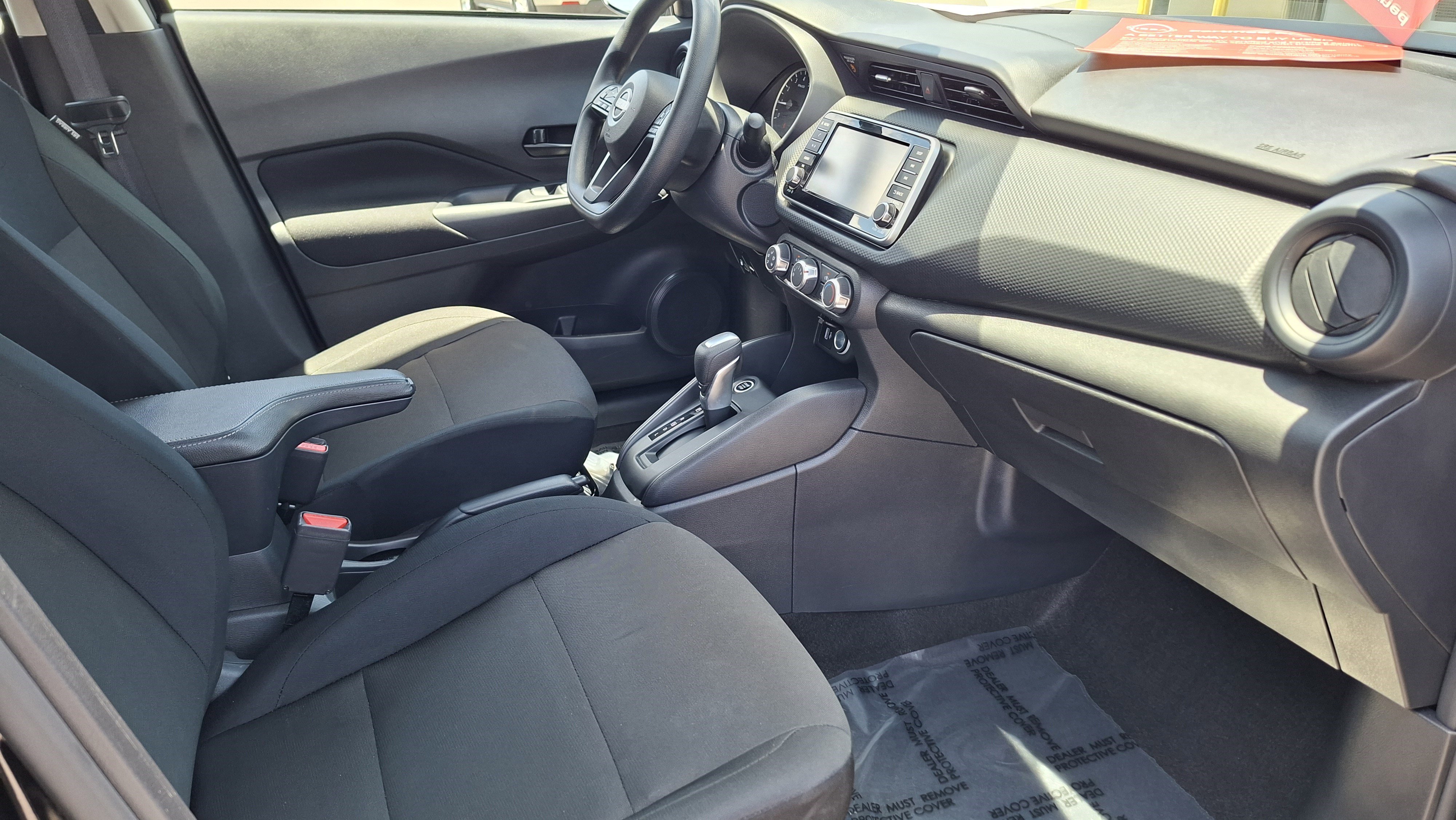 Used 2025 Nissan Kicks Play S FWD image 23