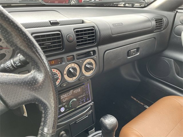 Used 2001 Toyota MR2 image 19