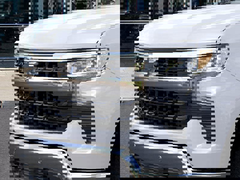 New 2026 Chevrolet Silverado 1500 LT w/ Safety Package image 37