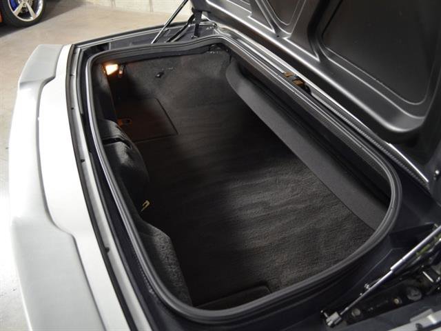 Used 2006 Chevrolet Corvette Convertible image 16