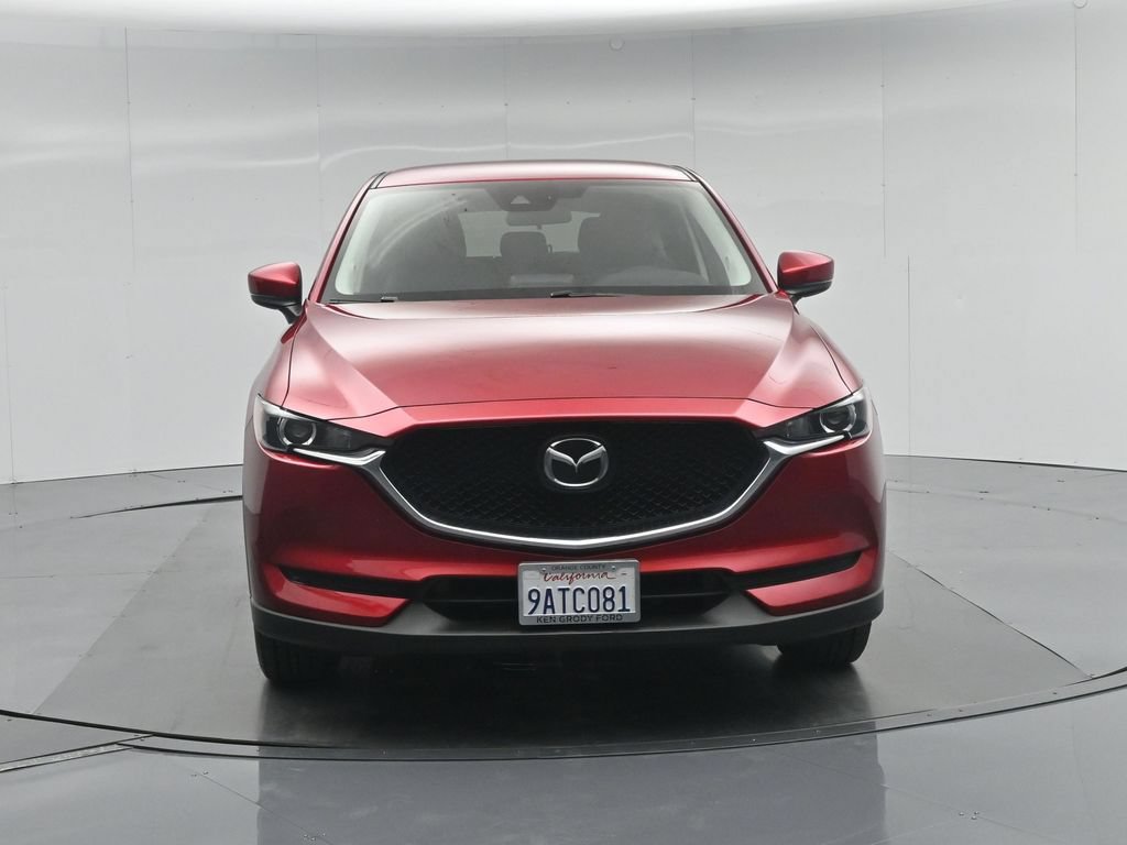 Used 2019 MAZDA CX-5 Touring FWD image 26