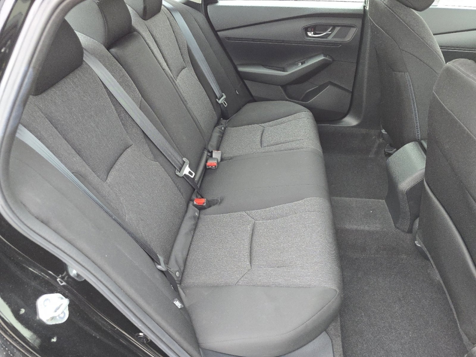 Used 2023 Honda Accord LX image 19