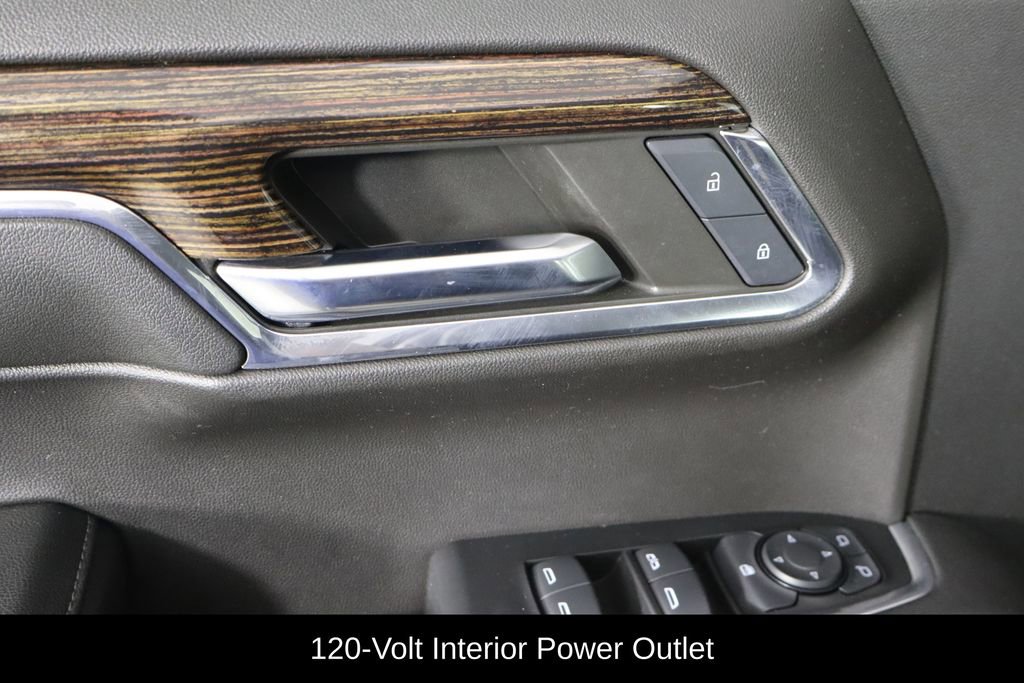 Used 2024 GMC Sierra 1500 Elevation AWD/4WD image 20