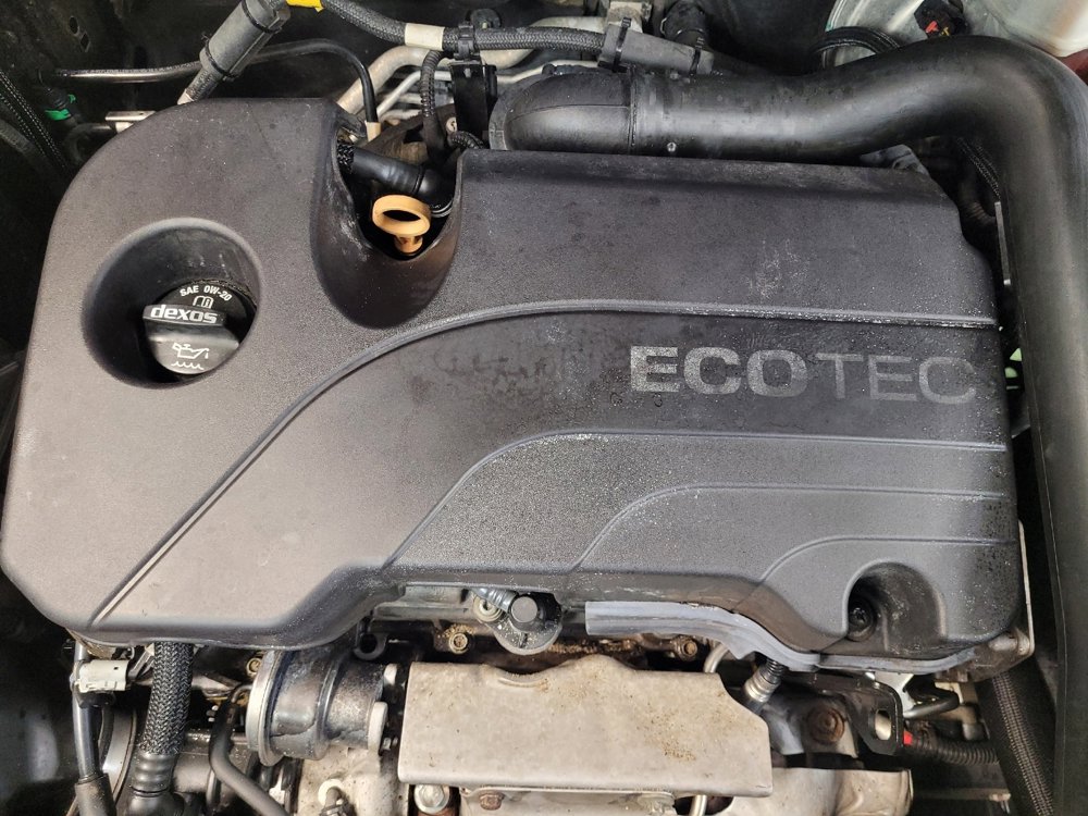 Used 2019 Chevrolet Equinox LT image 30