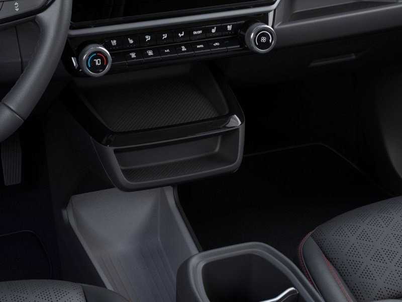 New 2027 Chevrolet Bolt RS FWD image 24