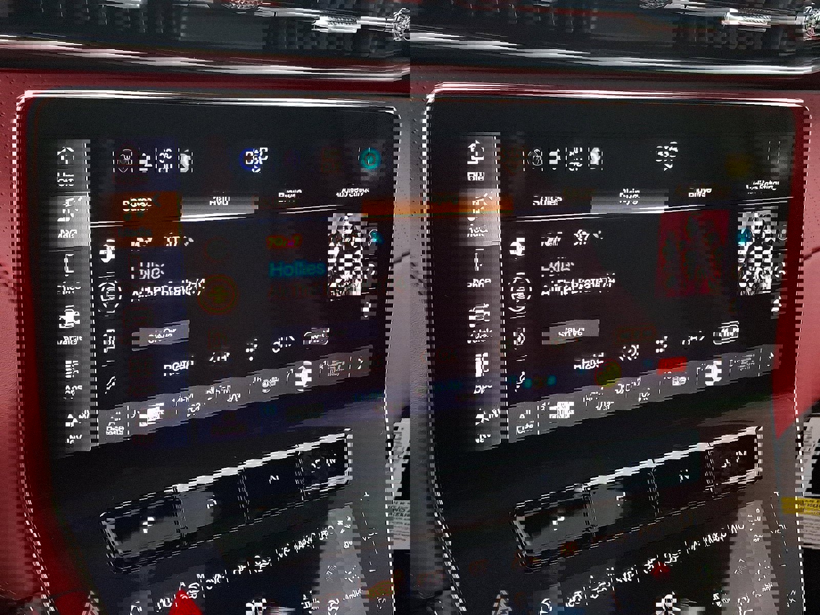 New 2025 Maserati Grecale Modena image 13