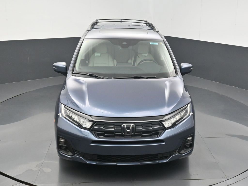 New 2026 Honda Odyssey EX-L image 6