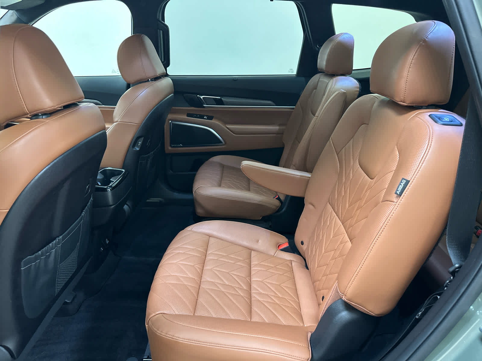 Used 2025 Kia Telluride SX Prestige X-Line AWD/4WD image 6