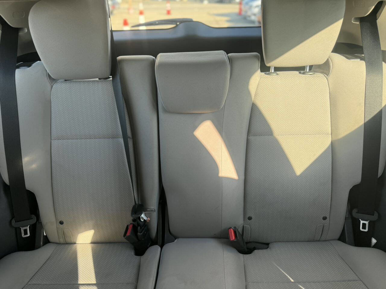 Used 2018 Honda HR-V LX image 21
