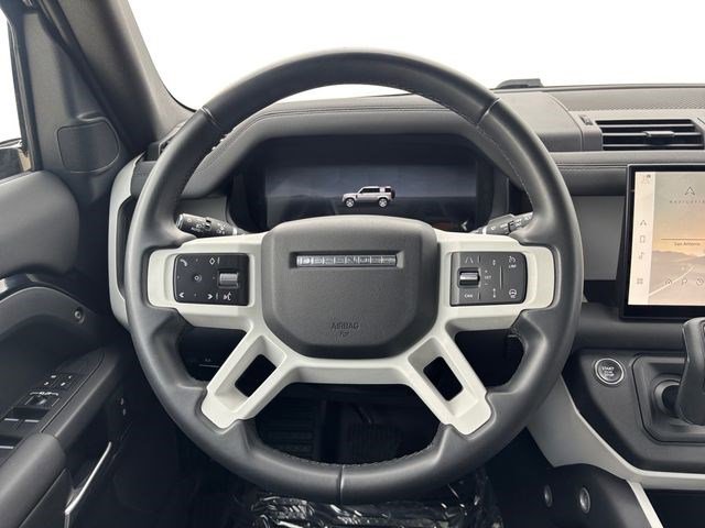 Used 2025 Land Rover Defender 110 S image 15