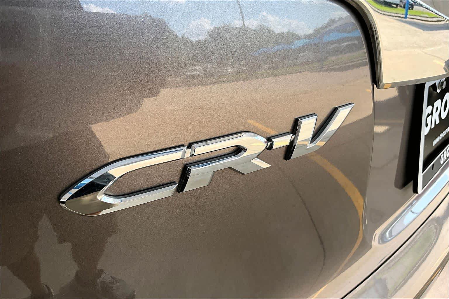 Used 2015 Honda CR-V EX image 30
