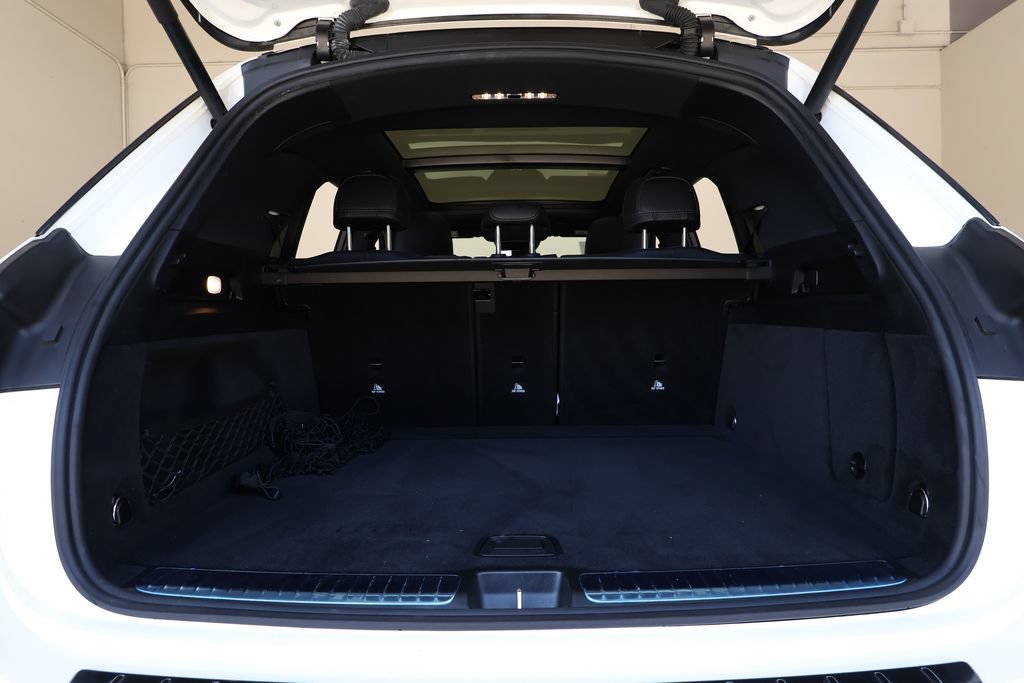 Used 2022 Mercedes-Benz GLE 450 4MATIC image 15