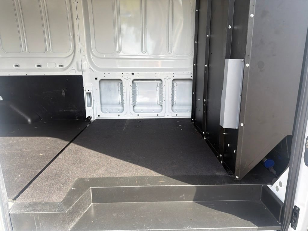 Used 2024 Ford Transit 350 148 Medium Roof RWD image 25