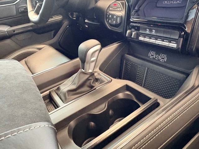 New 2026 RAM 1500 RHO AWD/4WD image 29