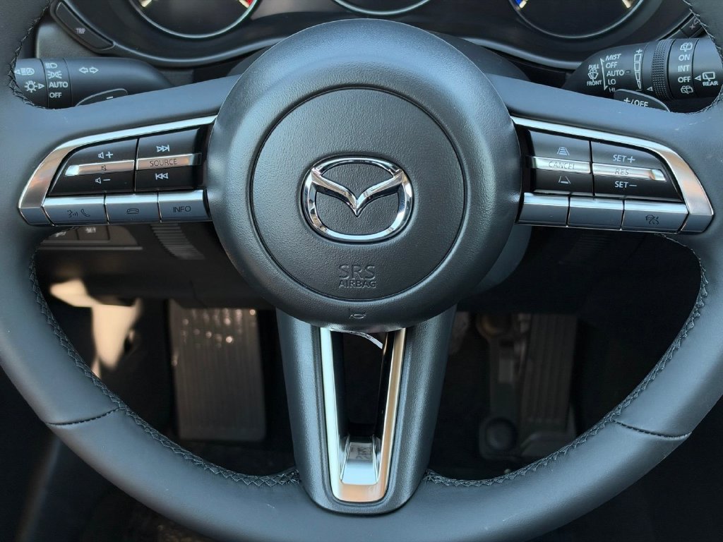 New 2026 MAZDA CX-50 AWD 2.5 S w/ Weather Package image 14