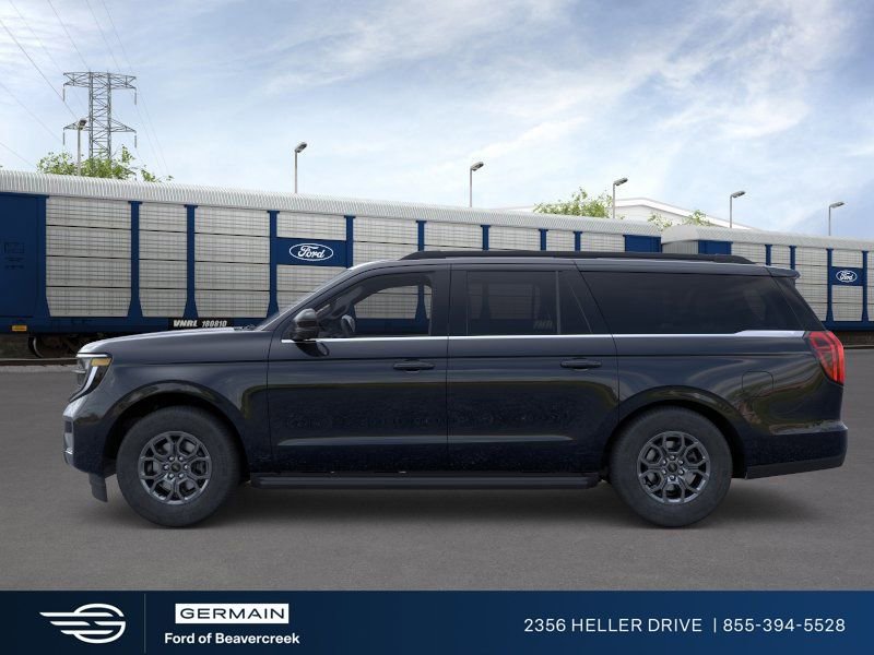 New 2026 Ford Expedition Max Active image 3
