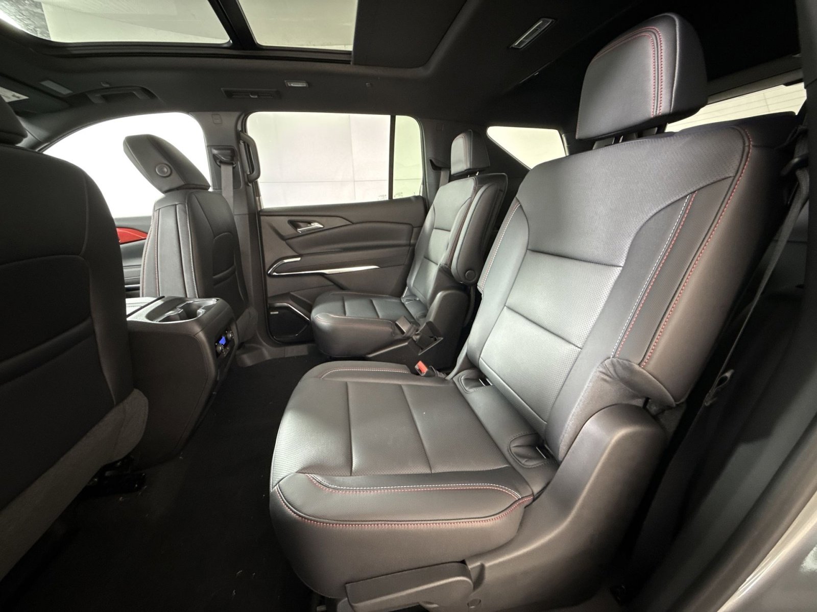 New 2026 Chevrolet Traverse Z71 w/ Enhanced Driving Package image 25