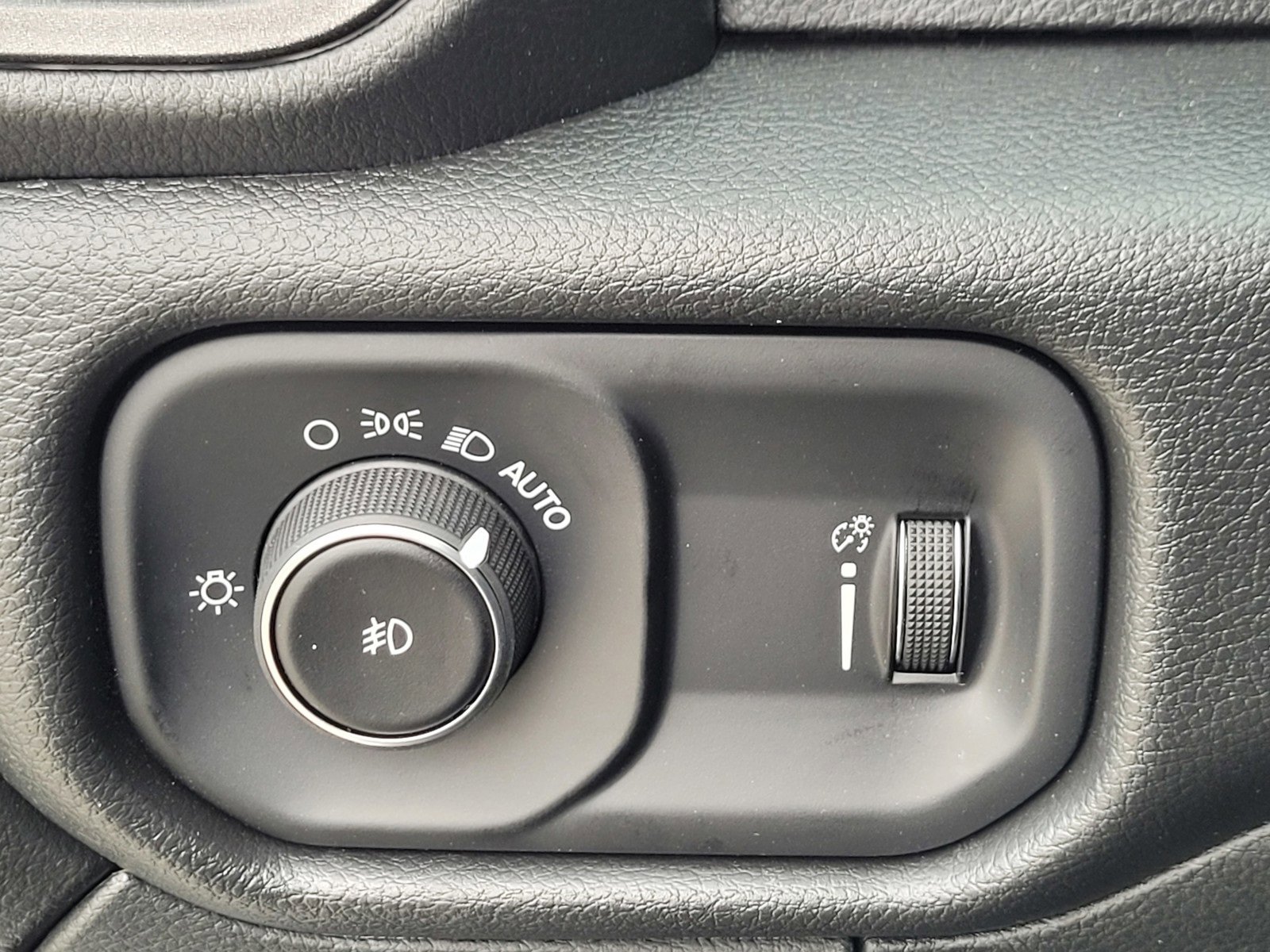 New 2026 RAM 5500 Tradesman image 21