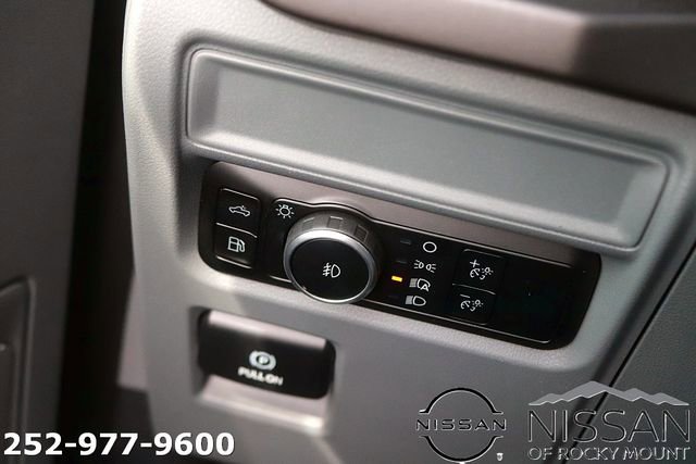 Used 2024 Ford F150 XLT w/ Mobile Office Package image 29