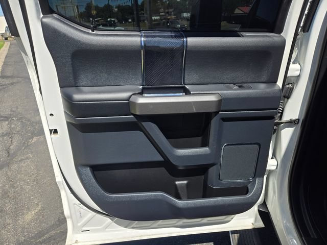 Used 2022 Ford F350 Platinum AWD/4WD image 22