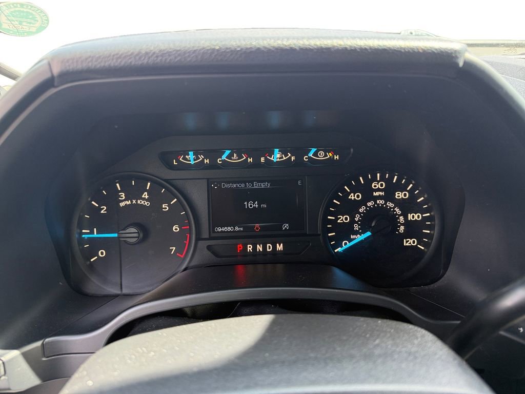 Used 2018 Ford F150 XL w/ Equipment Group 101A Mid image 18
