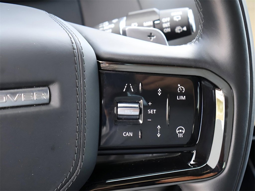 Used 2024 Land Rover Range Rover Sport Dynamic SE image 30
