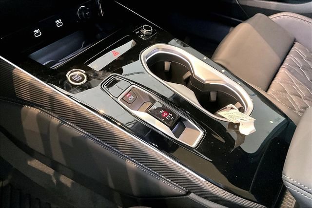 New 2026 Audi A6 3.0 image 14