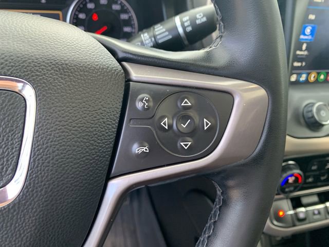 Used 2023 GMC Acadia AT4 w/ Preferred Package AWD/4WD image 22
